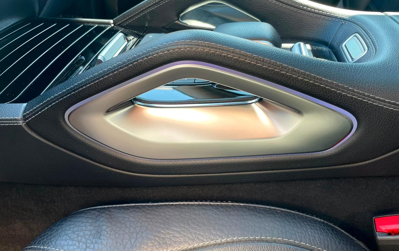 Mercedes-benz GLE 300 d 4Matic AMG Premium Plus
