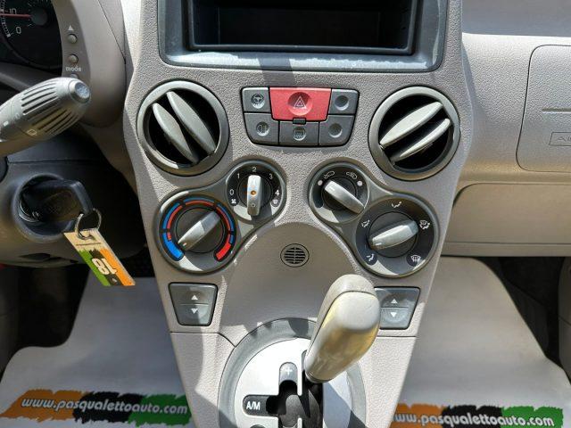 FIAT Panda AUTOMATICA! 1.2 Dualogic