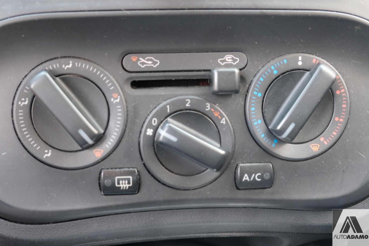 Nissan Juke 1.5 dCi Acenta