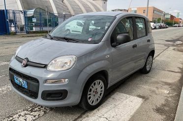 Fiat Panda 1.0 FireFly S&S Hybrid Easy