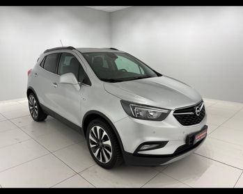 OPEL Mokka X 1.6 cdti Innovation s&s 4x2 136cv