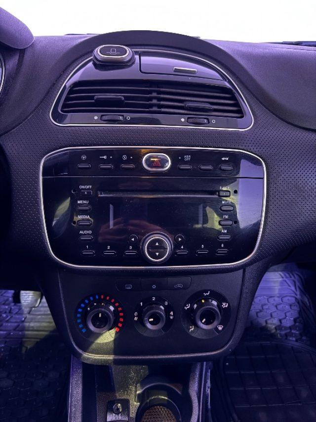 FIAT Punto Evo 1.2 5 porte S&S Dynamic