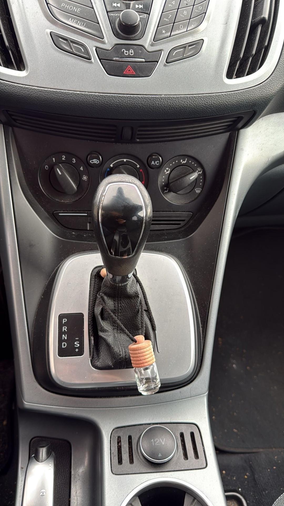 Ford C-Max C-Max7 2.0 TDCi 115CV Powershift Titanium