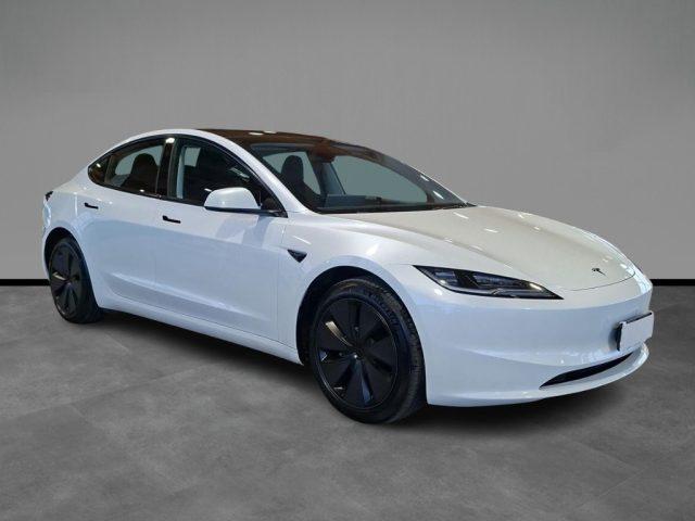 TESLA Model 3 NV35 RWD Premium Aut.