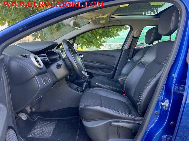 RENAULT Clio dCi 8V 75 CV Start&Stop 5 porte Energy Duel2