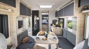 Challenger 3048 MOTORHOME € 86.900 cambio automatico -extra accessoriato letto nautico