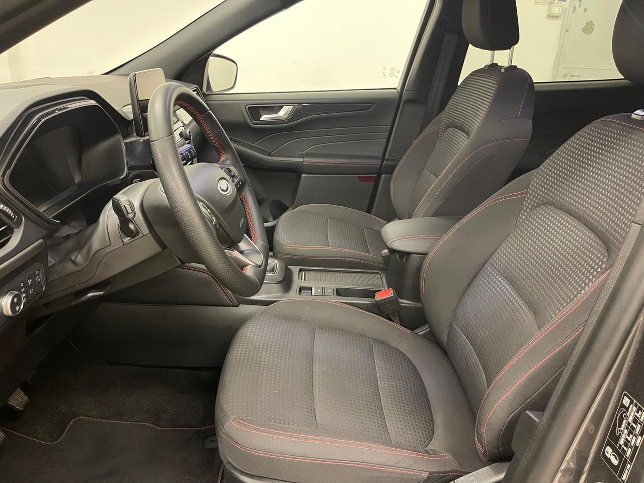 Ford kuga 1.5 120cv st-line nuova