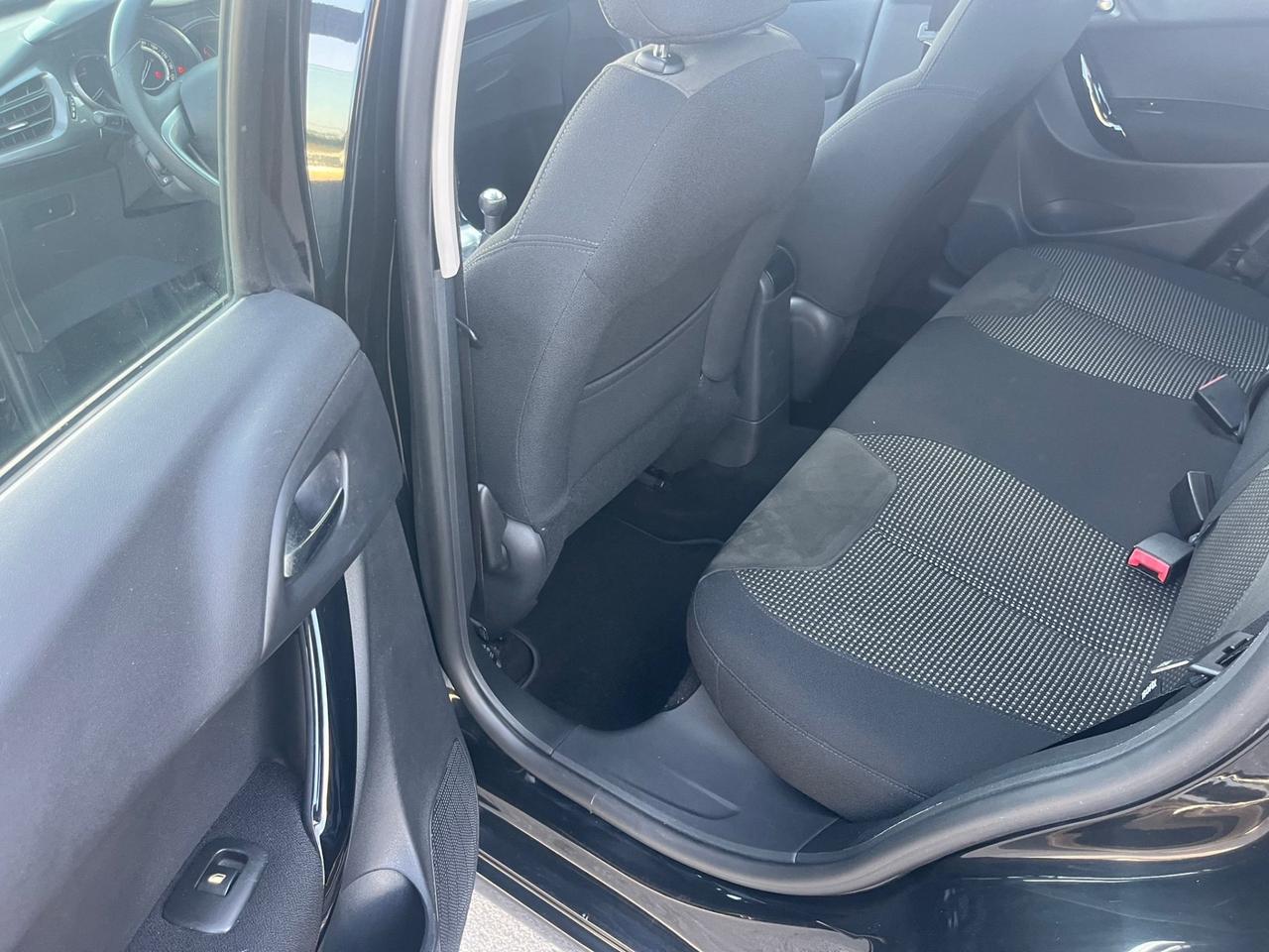 Citroen C3 1400 HDI Exclusive Unipro 2015