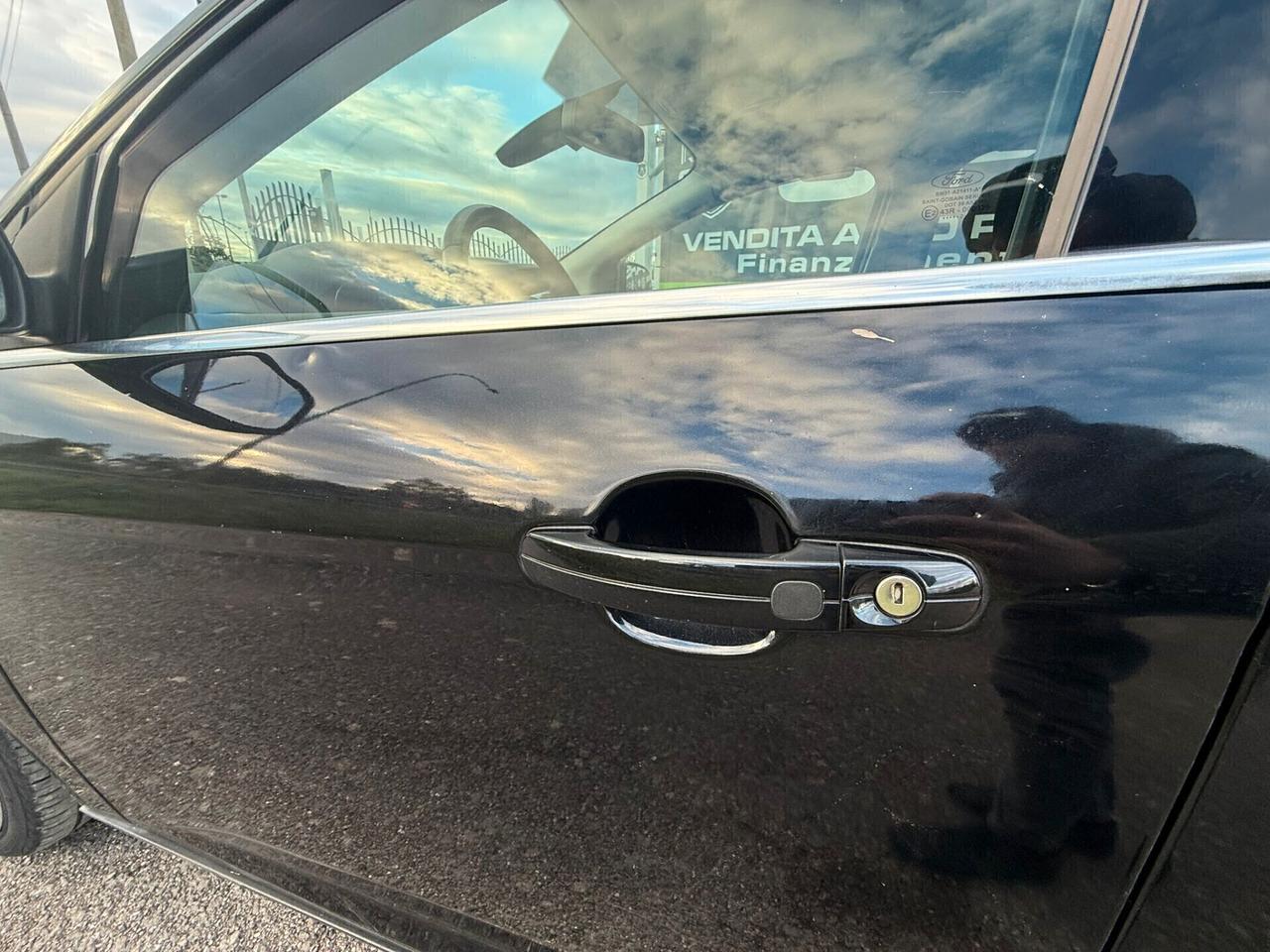 Ford Focus 1.0 EcoBoost 125 CV Start&Stop