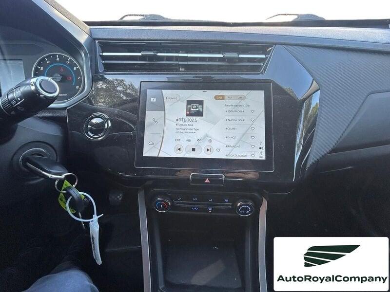 DR AUTOMOBILES dr 3.0