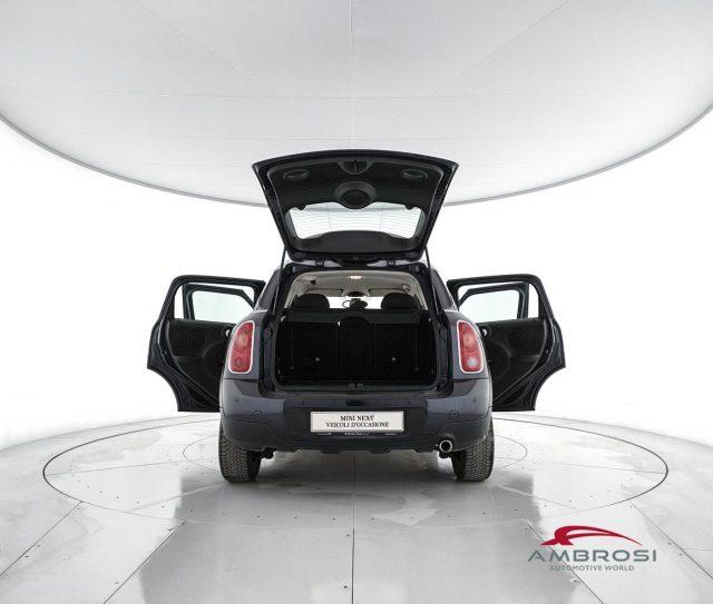 MINI Countryman Cooper D 1.6 Cooper D Business XL