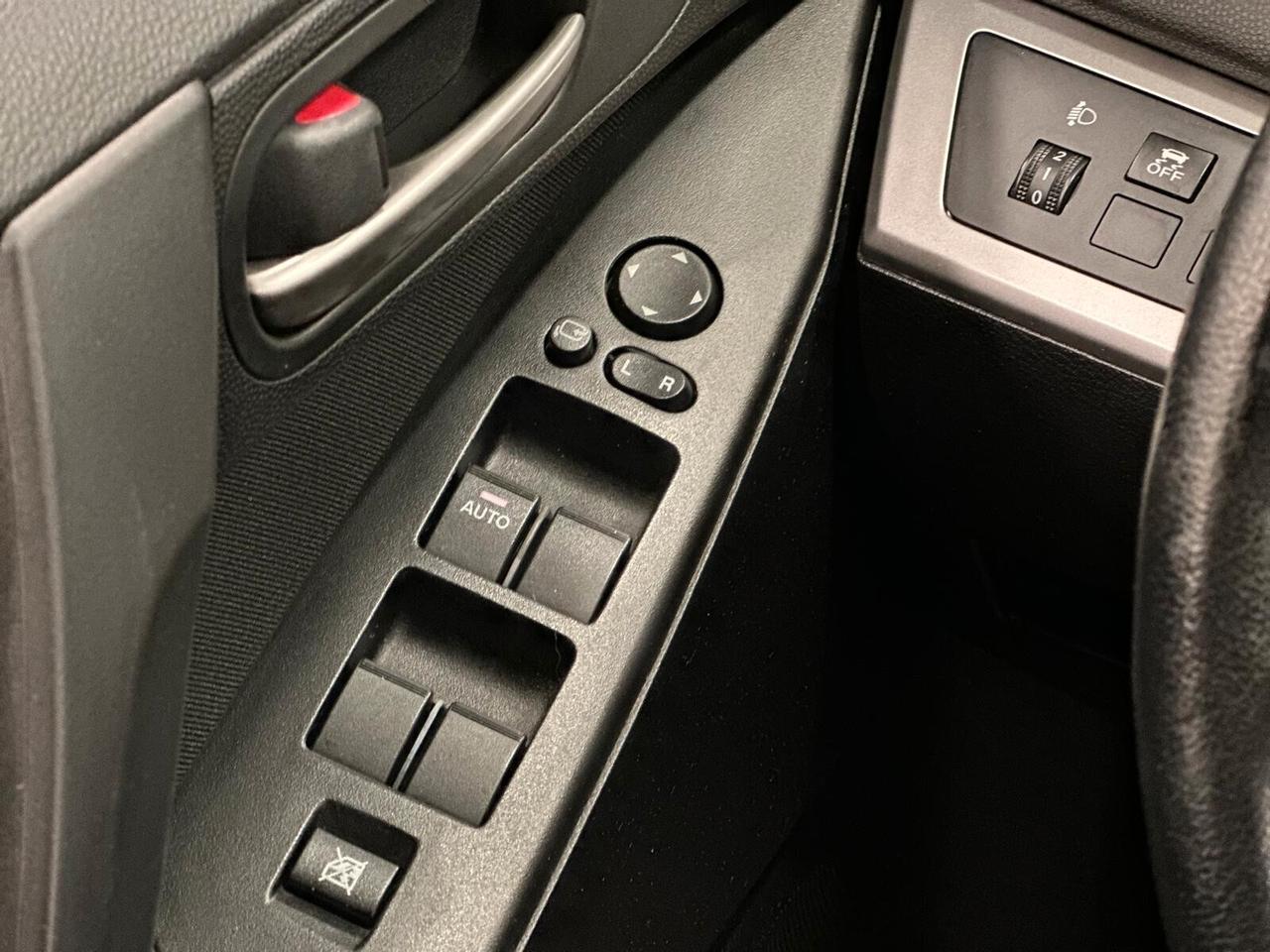 Mazda 3 1.6 Advanced