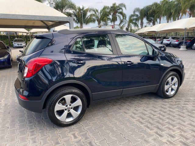 OPEL Mokka X 1.6 CDTI Ecotec AUTOMATIC 136CV 4x2 Innovation