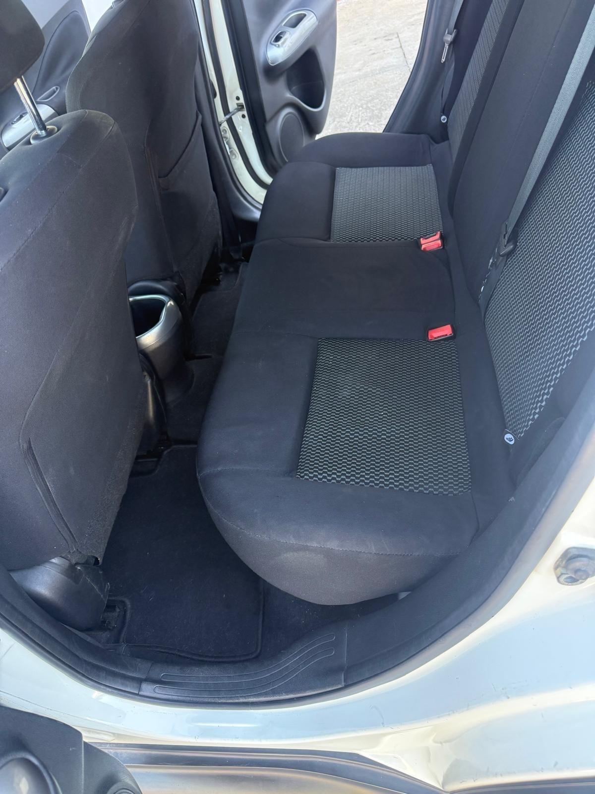 Nissan Juke 1.6 GPL Eco Visia