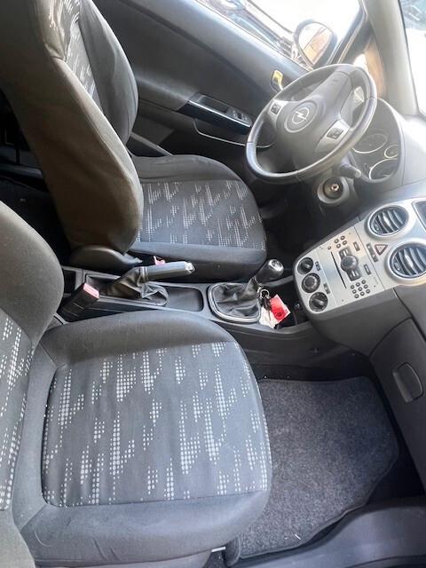 Opel Corsa 1.2 85CV 3 porte GPL-TECH Elective