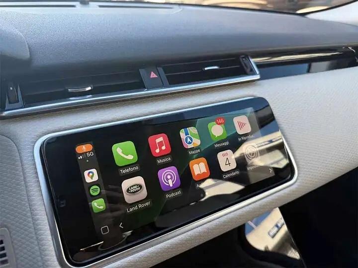 Land Rover Range Velar 2.0D I4 240 CV R-Dynamic HSE