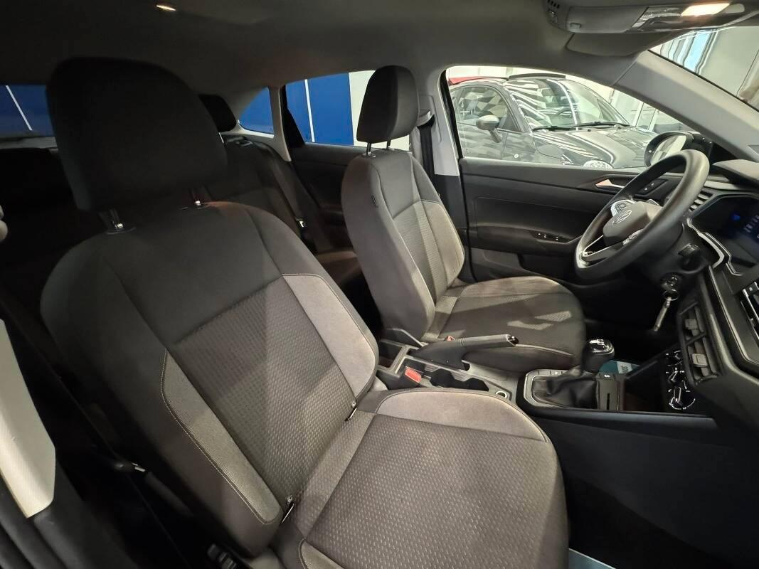 Volkswagen Taigo 1.0 tsi Life 95cv