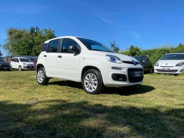 Fiat New Panda Unico-Proprietario * ADAS * Sensori park. + Com. V