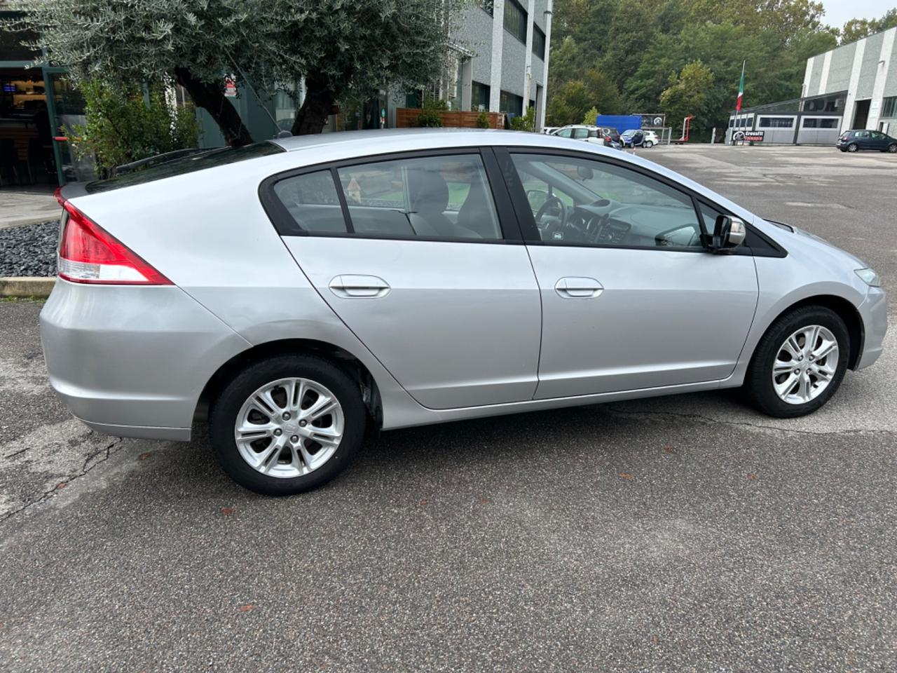 Honda Insight 1.3 Elegance * Neo patentati *