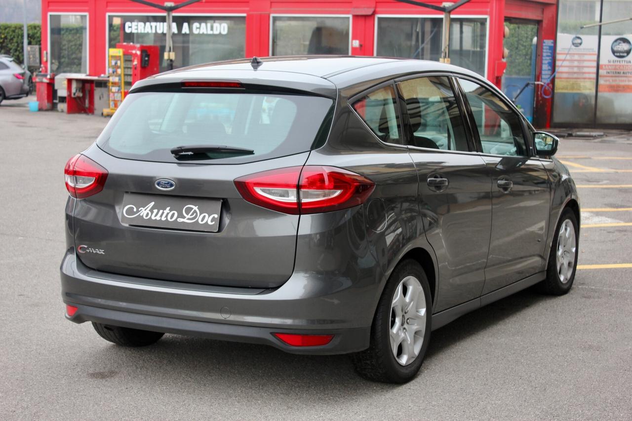 Ford C-Max 1.5 TDCi 120CV