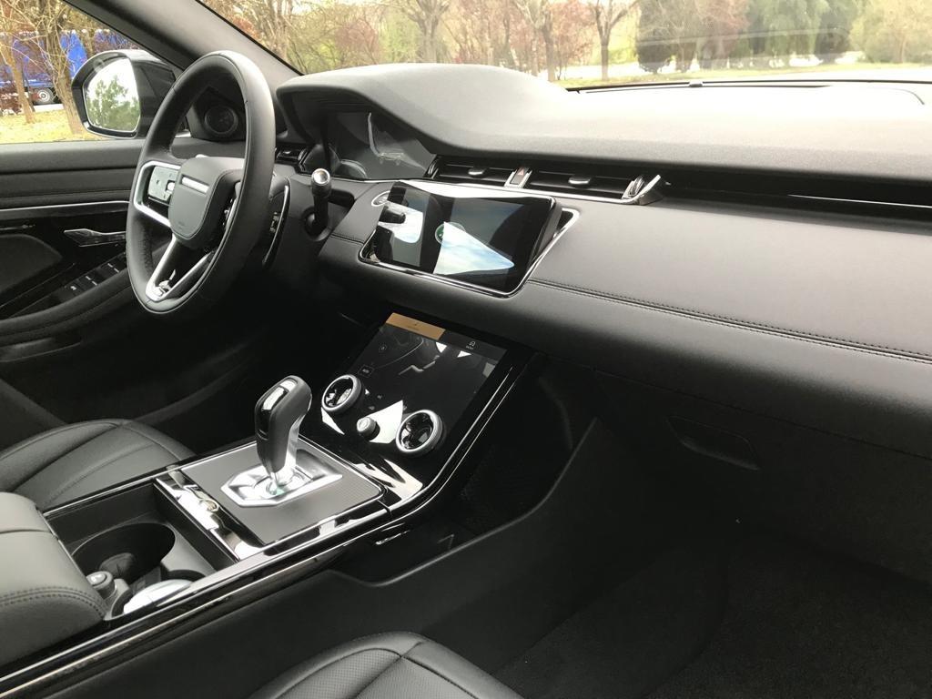 Land Rover Range Evoque 1.5 I3 160 CV Auto R-Dynamic HSE