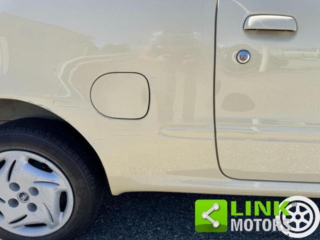 FIAT Seicento 1.1 Benzina