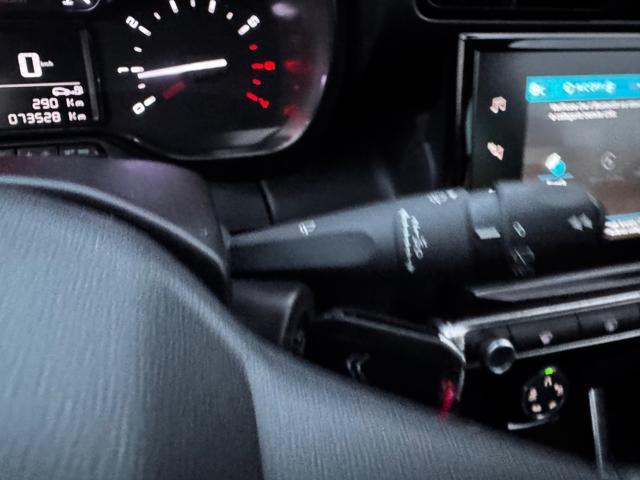 CITROEN C3 Aircross PureTech 110 S&S Feel