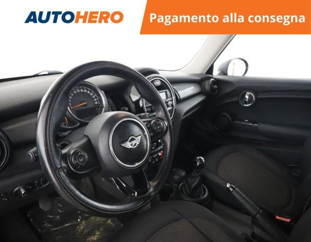 MINI One 1.2 One 75 CV