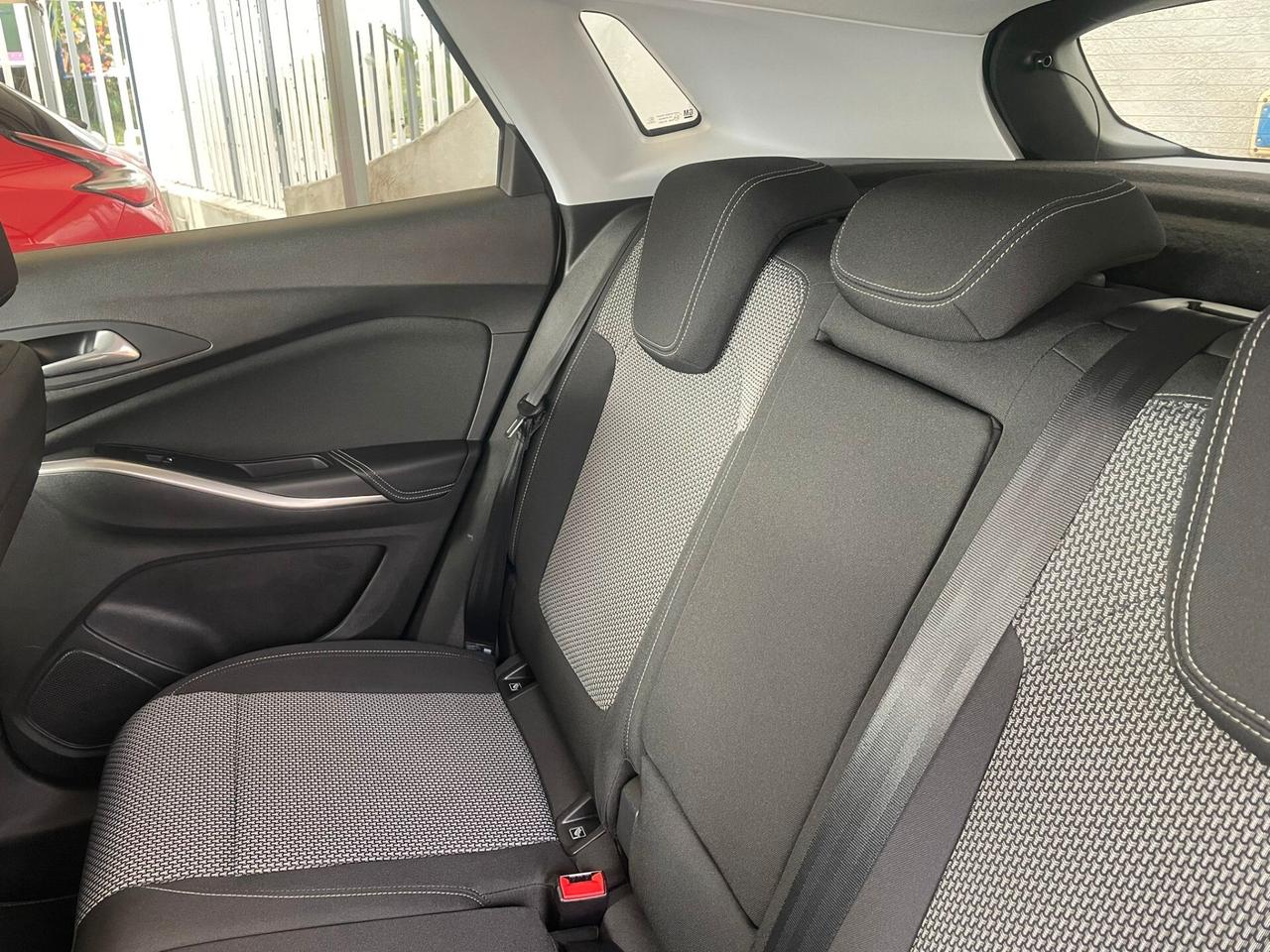Opel Grandland X 1.6 diesel Ecotec Start&Stop Innovation