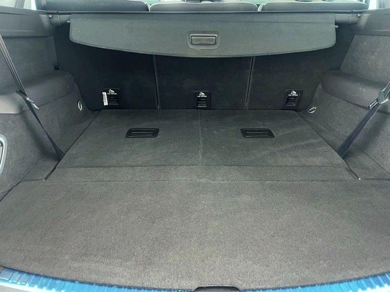 Renault Espace Blue dCi 160CV EDC Executive 4Control