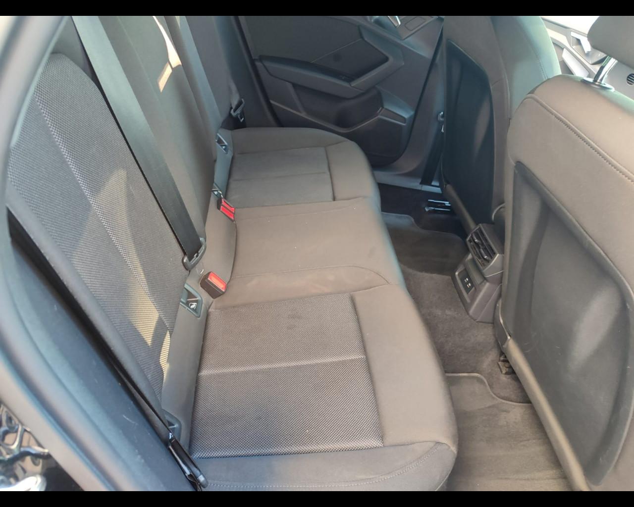 AUDI A3 SPB 30 TDI S line edition