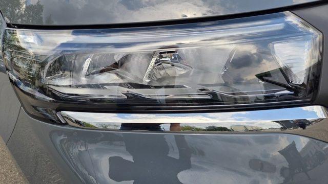 NISSAN Townstar 1.3 130 CV Tekna PERMUTE OK NEOPATENTATI