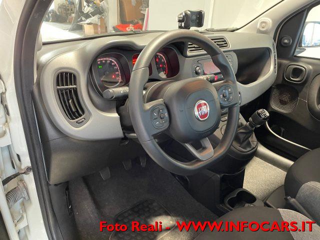 FIAT Panda 1.0 FireFly S&S Hybrid City Life PROMO !!