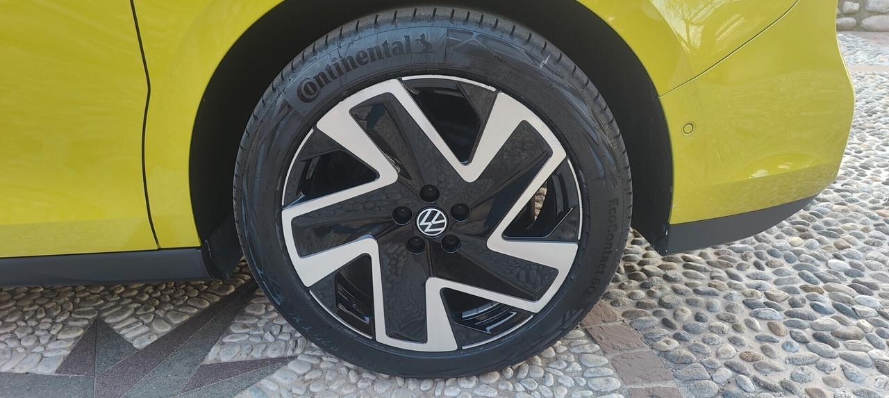Volkswagen ID.Buzz Pro