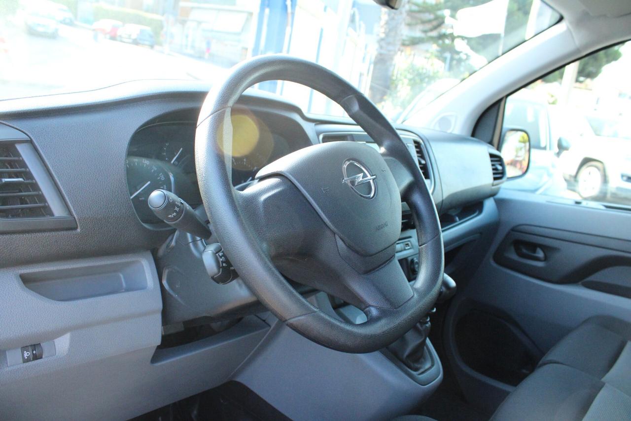 Opel Vivaro 1.5D 100 Cv S&S