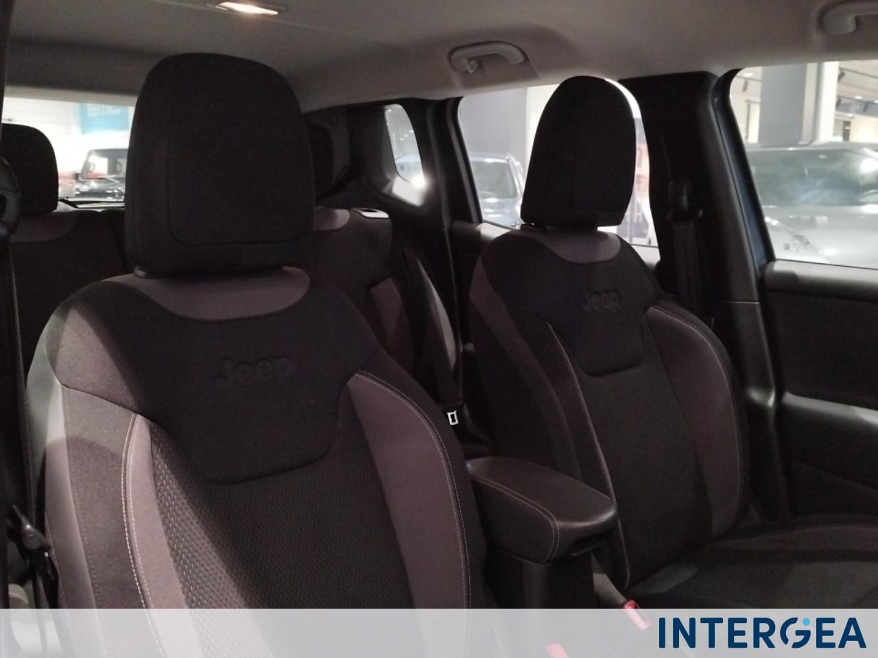 JEEP Renegade 1.5 turbo t4 mhev S 2wd 130cv dct