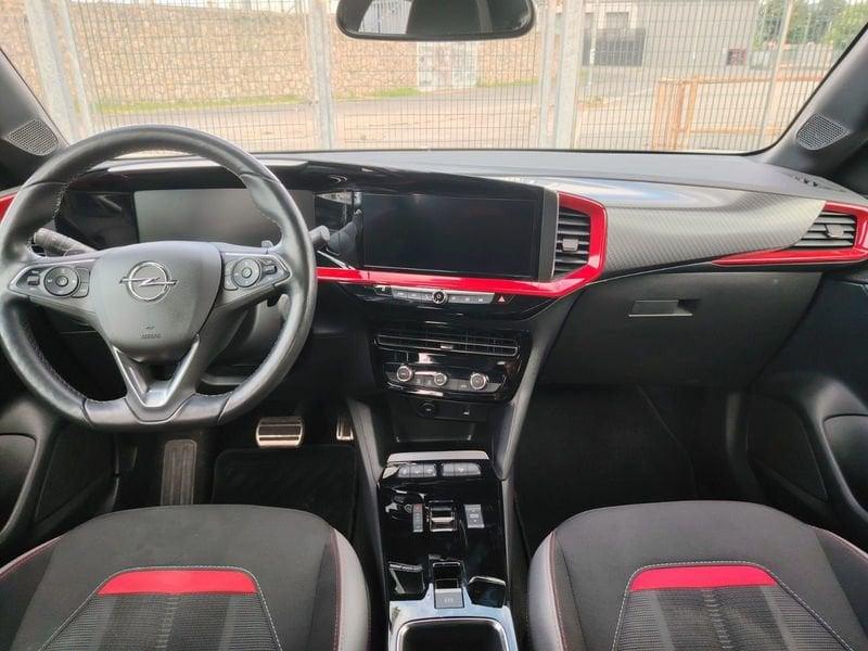 Opel Mokka 1.2 Turbo 130CV aut. GS Line