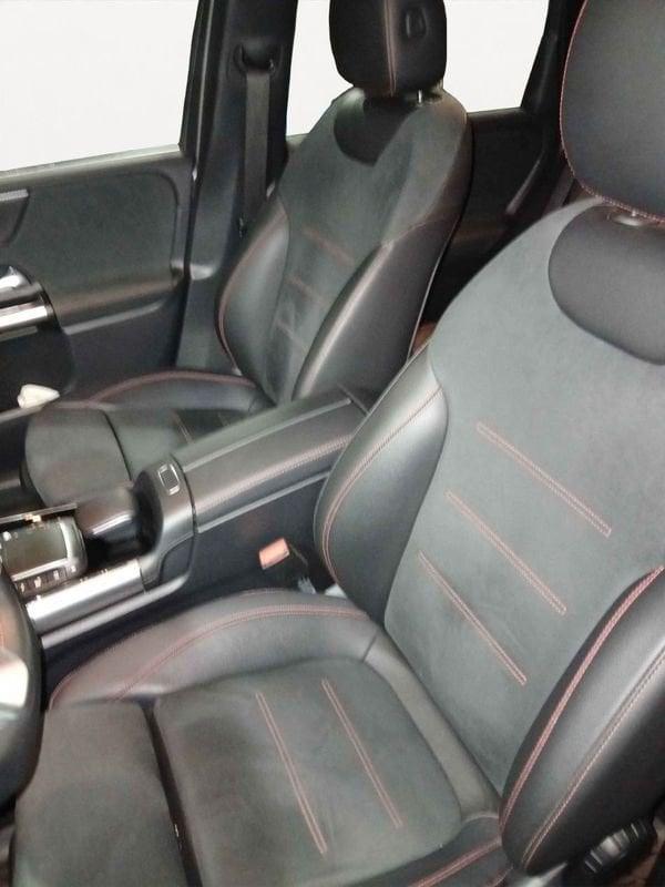 Mercedes-Benz Classe B B 200 Automatic AMG Line Premium