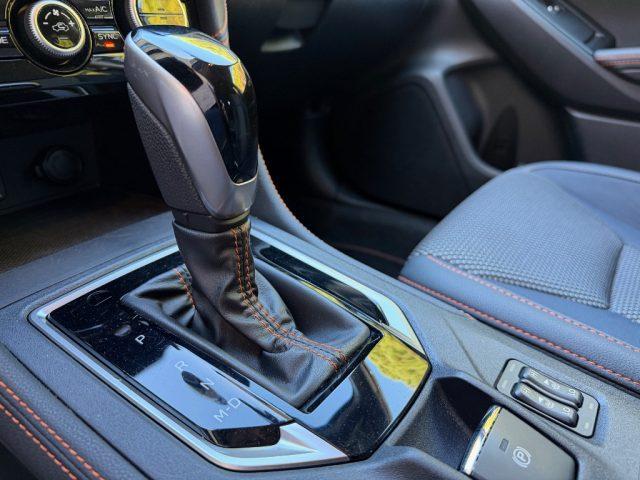 SUBARU XV 2.0i 150CV E-BOXER PREMIUM AWD MHEV LINEARTRONIC