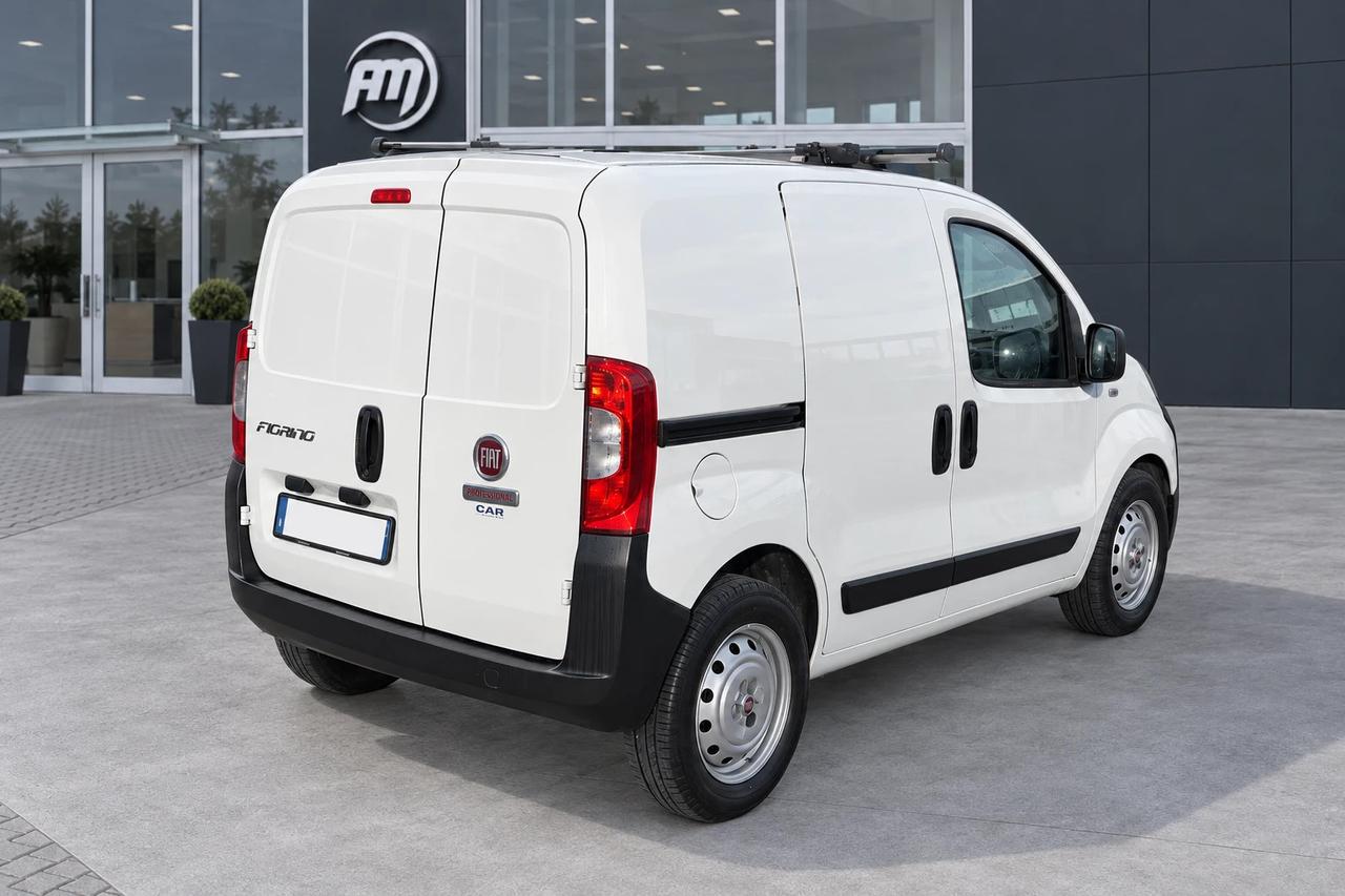 Fiat Fiorino cargo 1.3 mjt 95cv +IVA