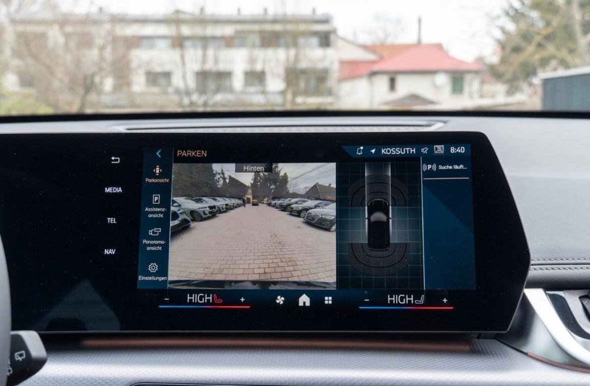 BMW X1 18d sDRIVE M SPORT