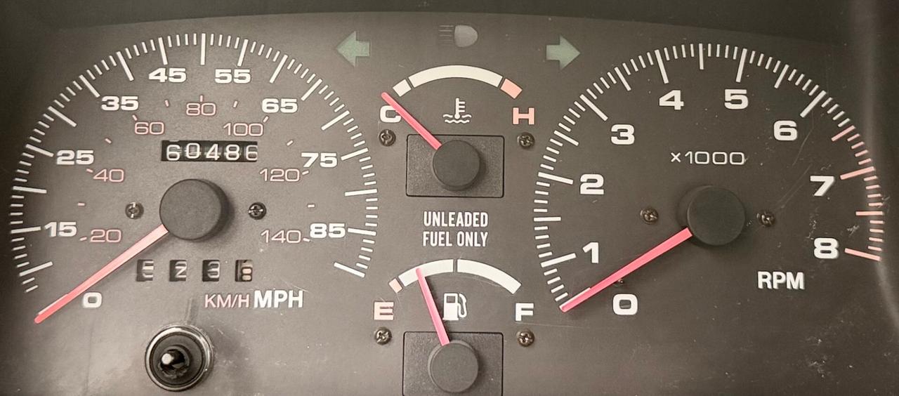 Suzuki Vitara 1.6 Metano 4x4 82 Cv