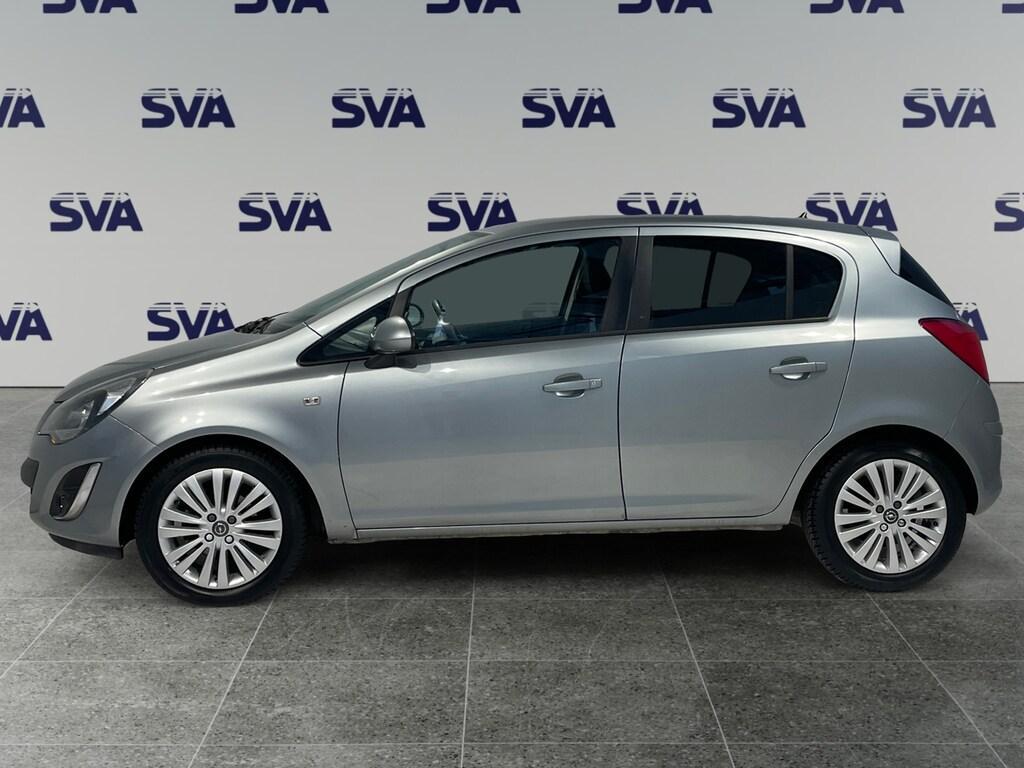 Opel Corsa 5 Porte 1.2 Ecotec 85CV GPL