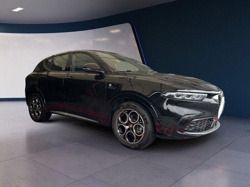 Alfa Romeo Tonale 1.6 diesel 130 CV TCT6 Veloce