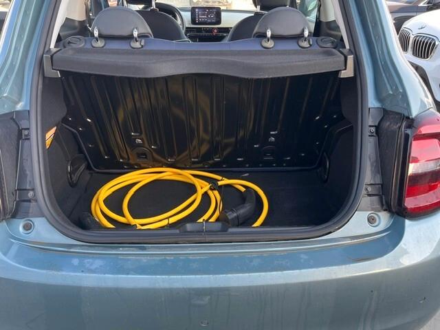 Fiat 500 500e Berlina 42 kWh Passion