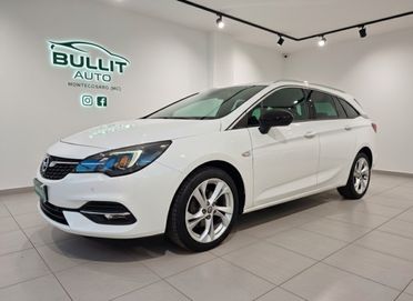 OPEL Astra 1.5 CDTi 122CV Sports Tourer Elegance