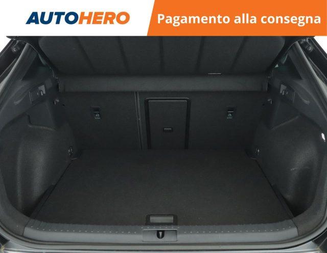 CUPRA Formentor 1.5 TSI