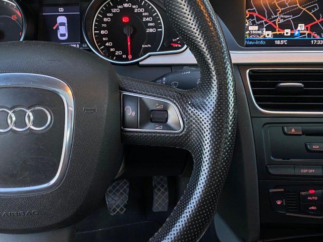 AUDI A5 3.0 V6 TDI F.AP. quattro Ambition TETTO