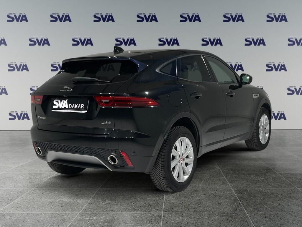 Jaguar E-Pace S awd 180cv auto