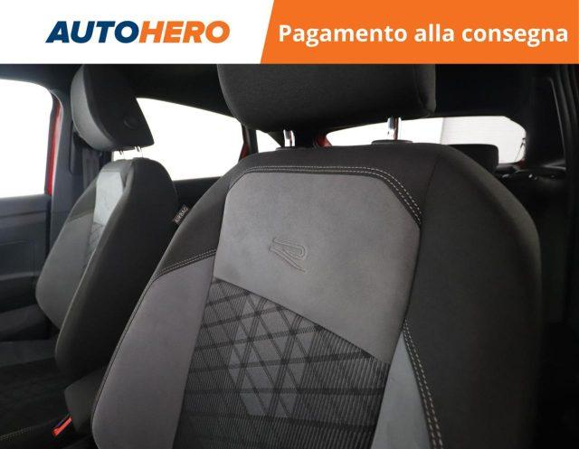VOLKSWAGEN Taigo 1.5 TSI 150 CV DSG R-Line